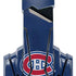 NHL Montreal Canadiens Distressed BENGOO G9000 Skin